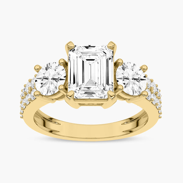 Halve Ring