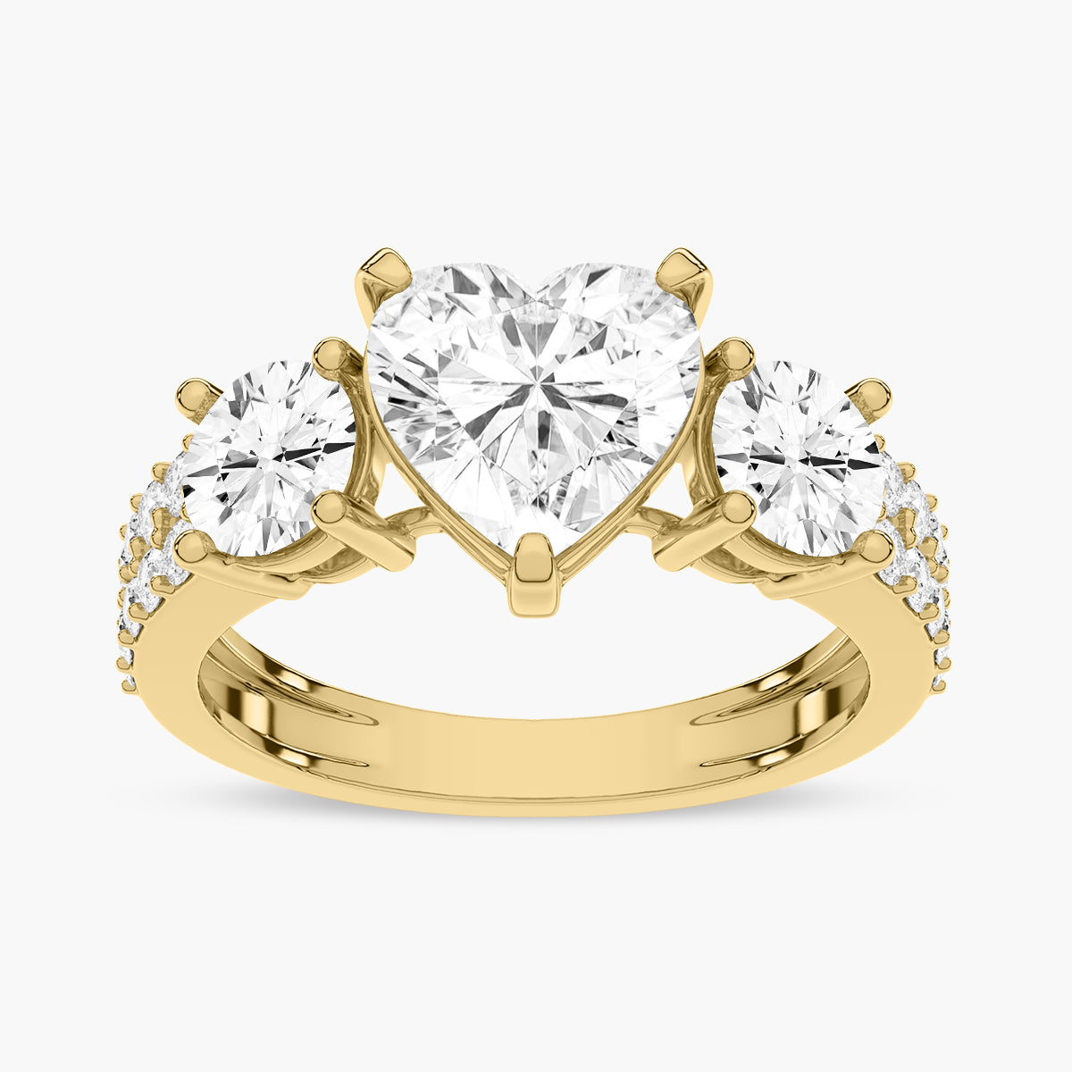 Halve Ring