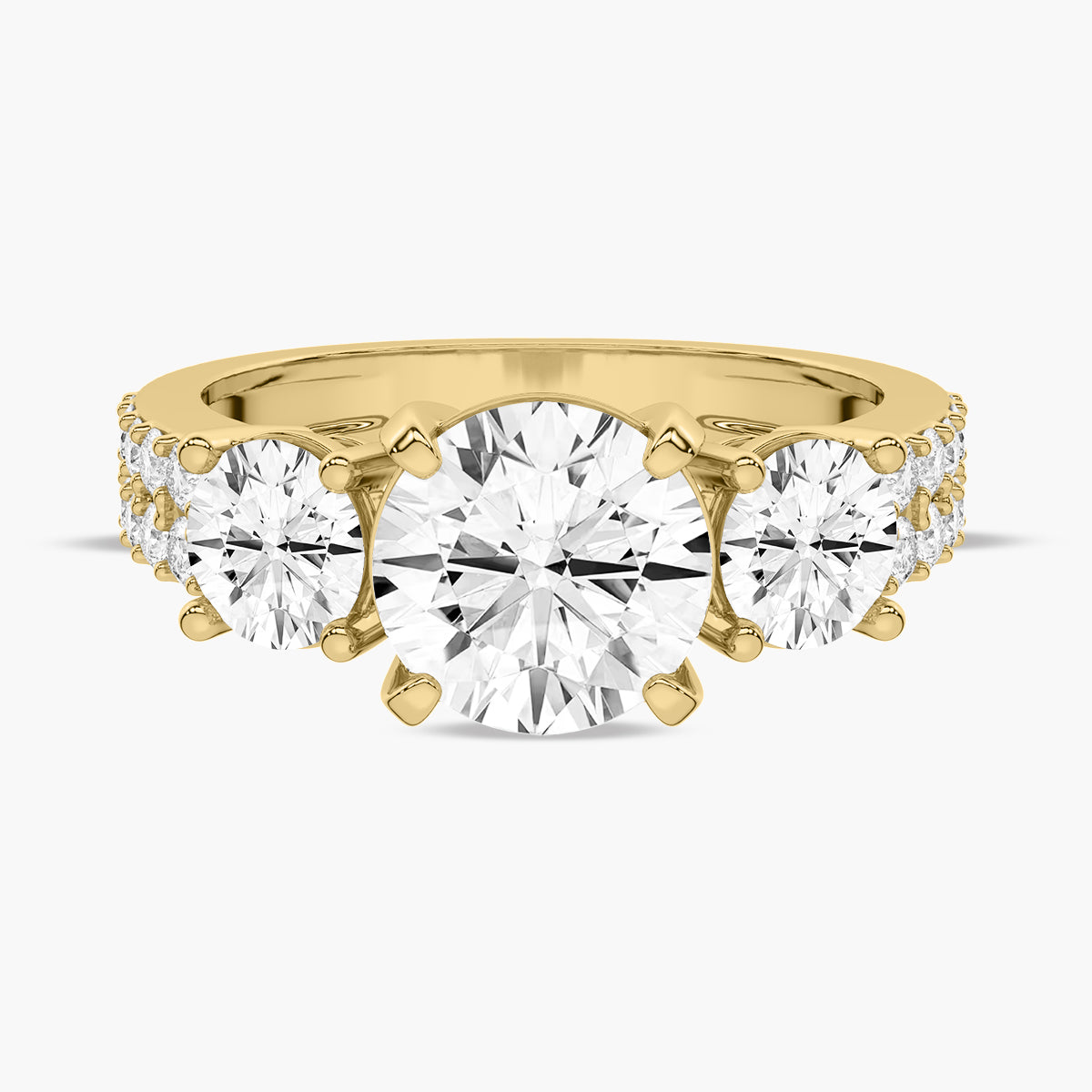 Halve Ring