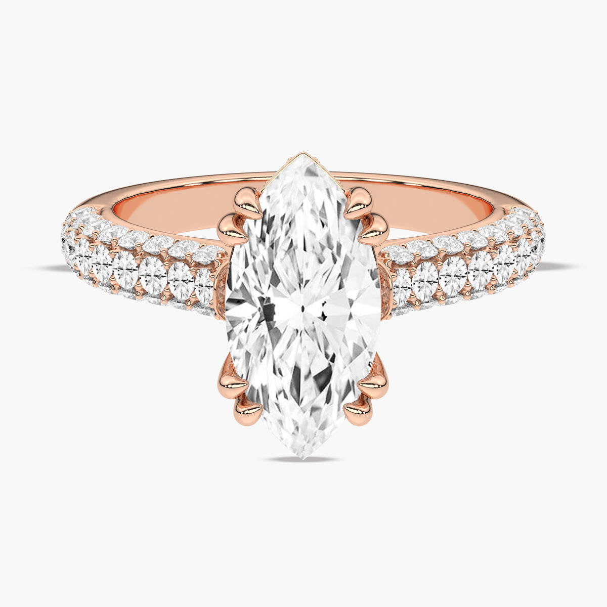 Piers Ring