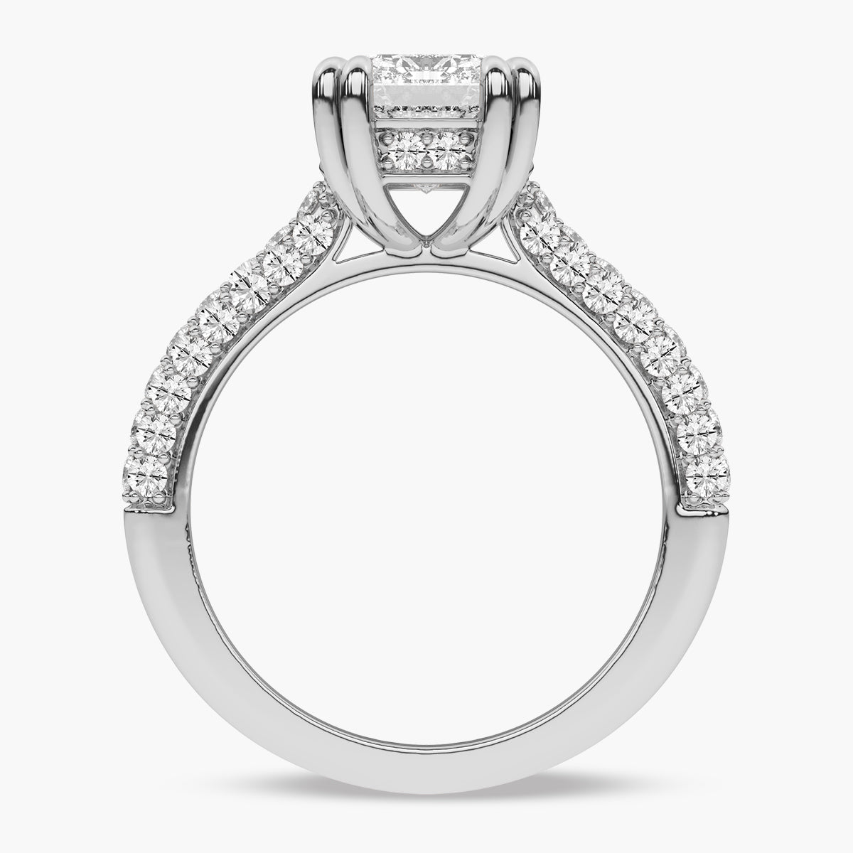 Platinum - Emerald
