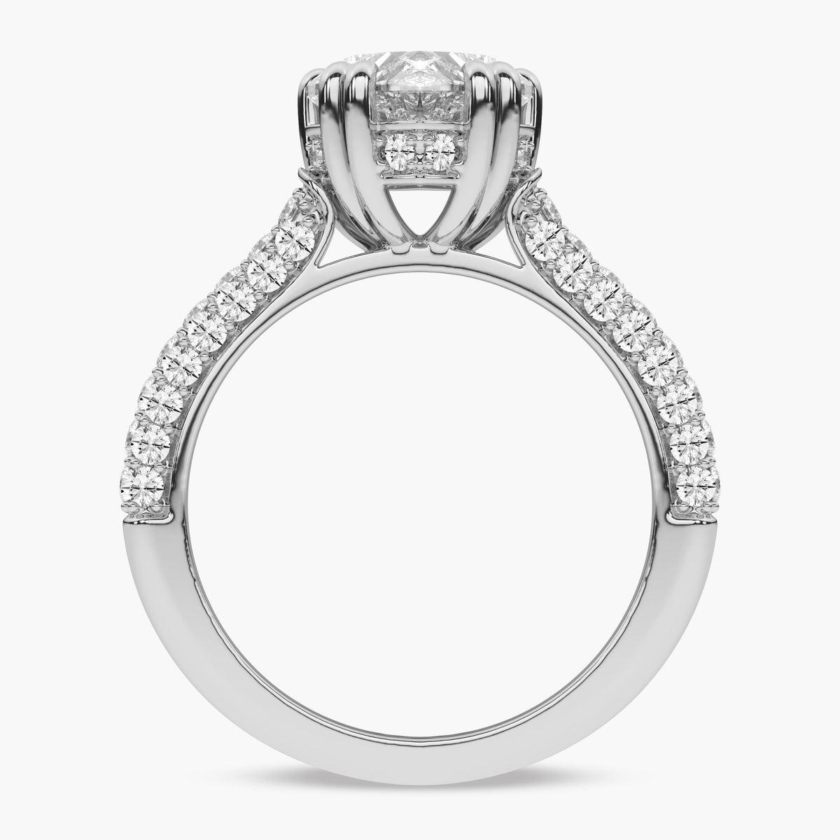 Platinum - Heart
