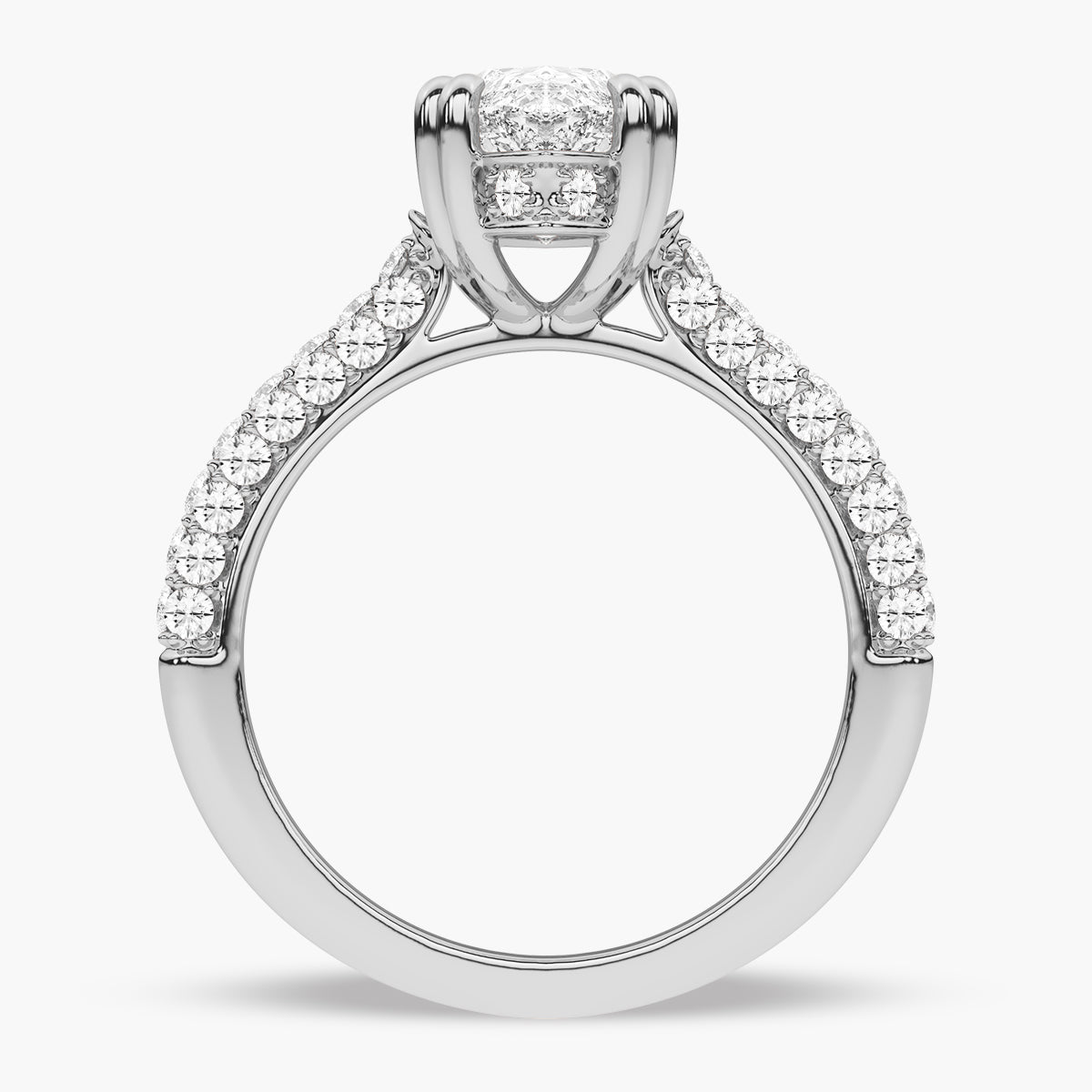 Platinum - Marquise