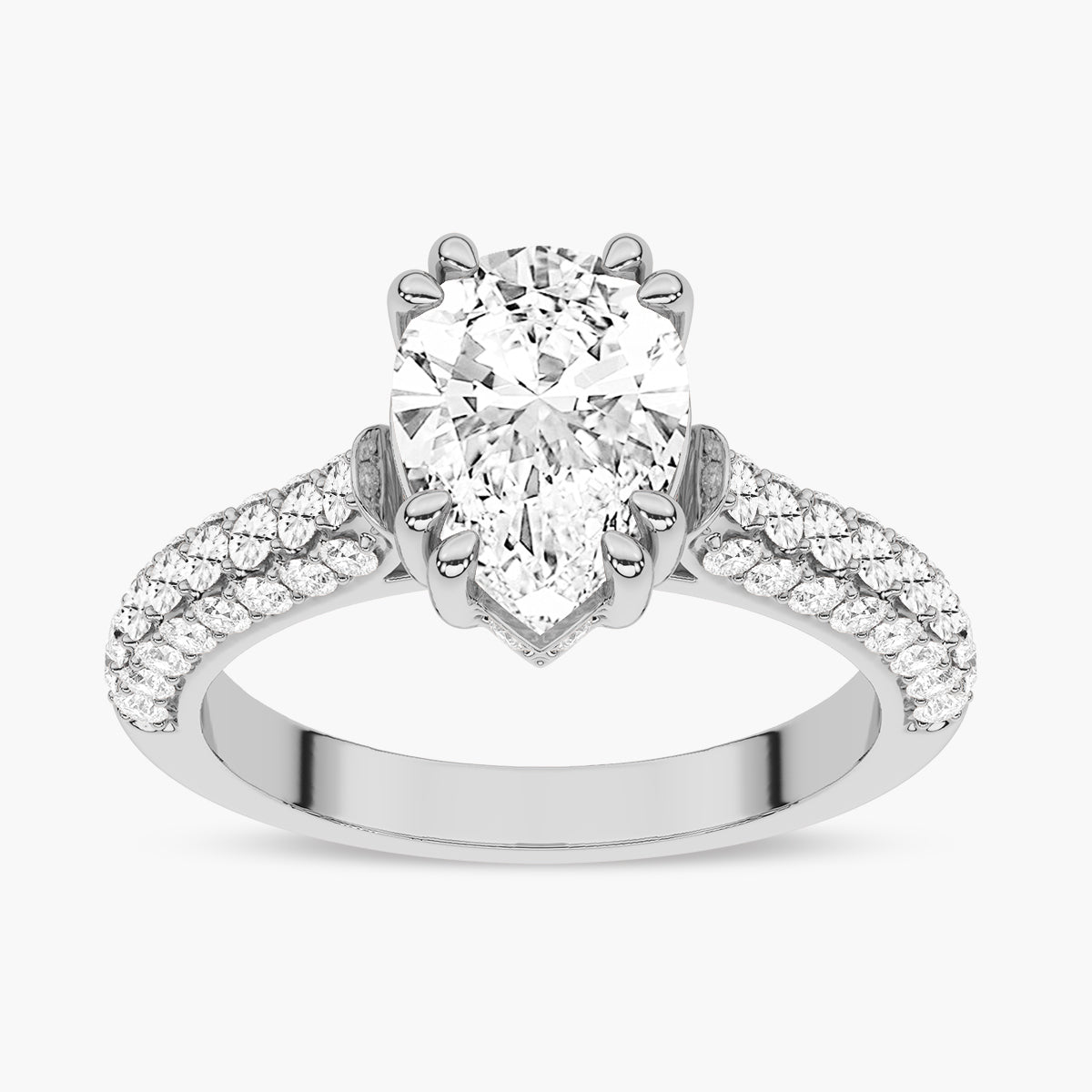 Piers Ring