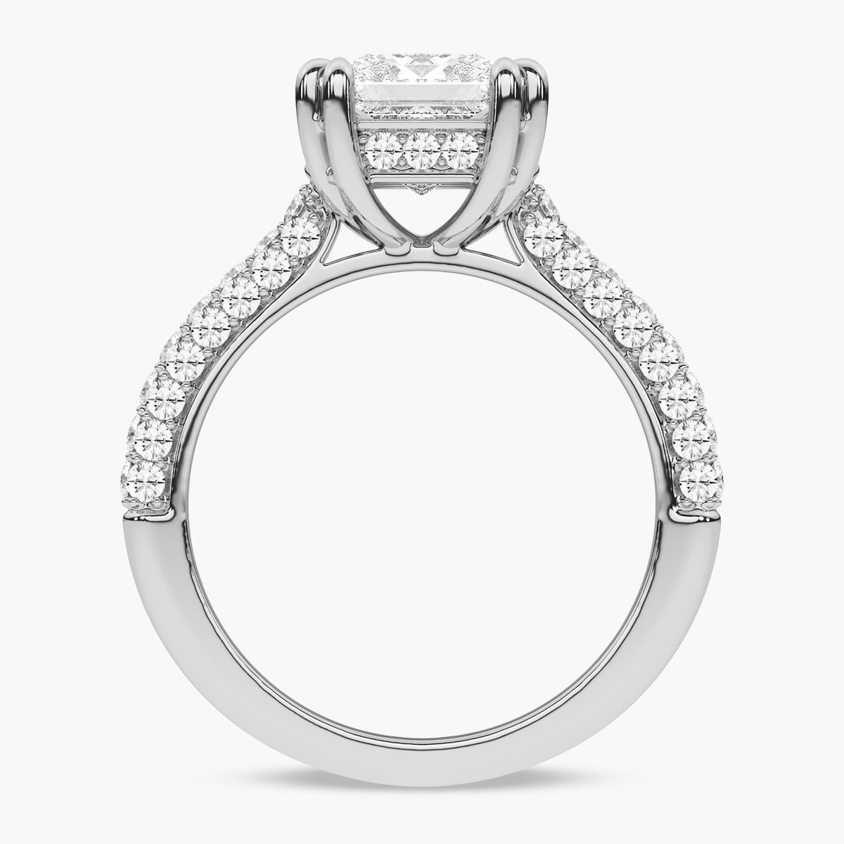 Platinum - Princess