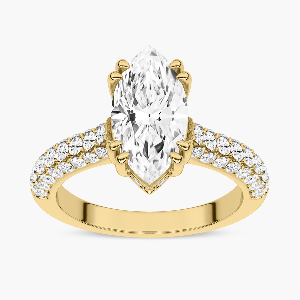 Piers Ring