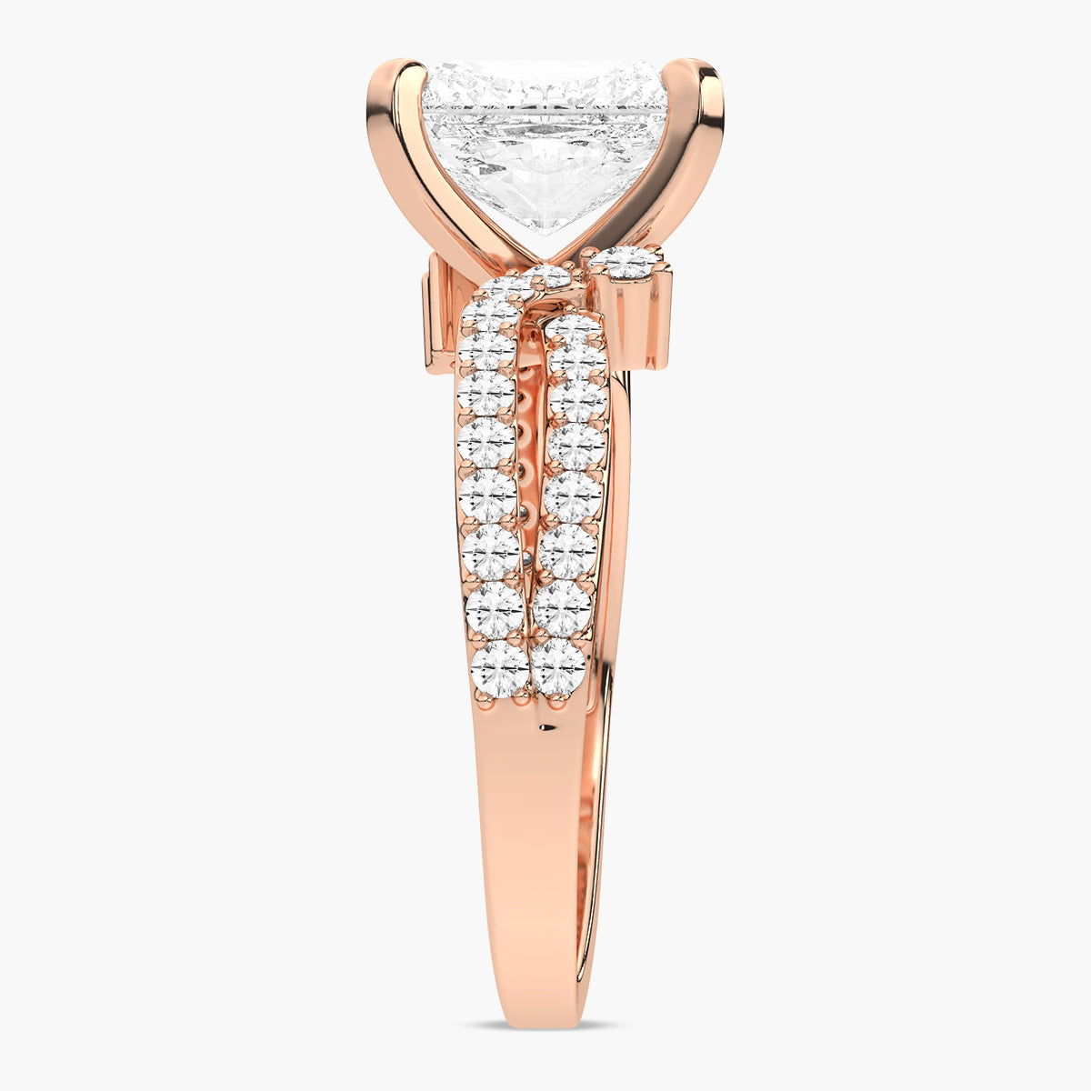 Rose Gold - Radiant