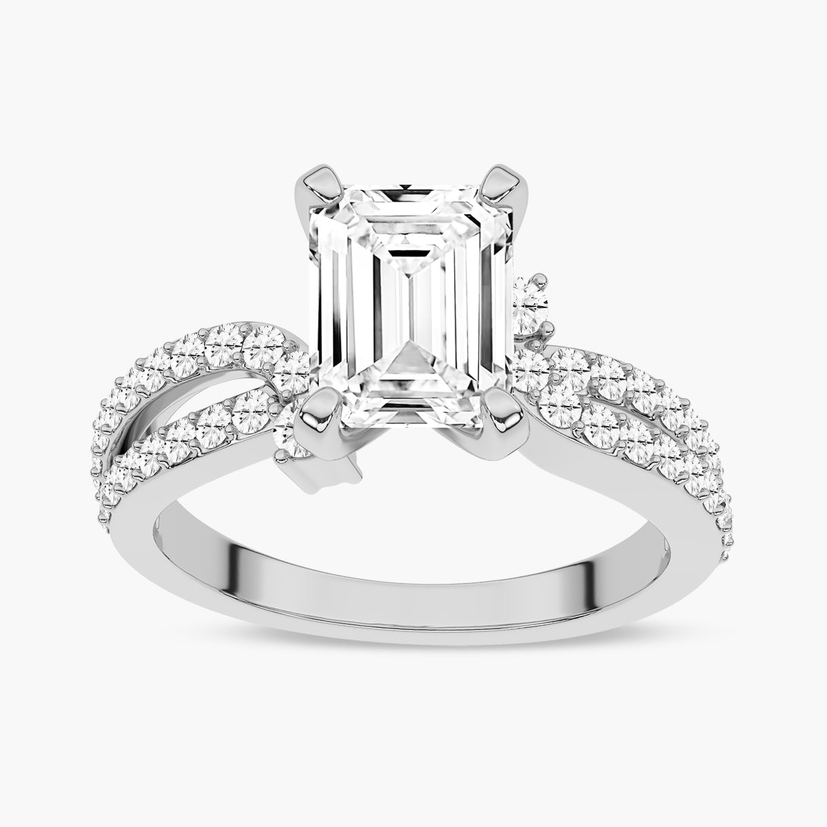 Platinum - Emerald