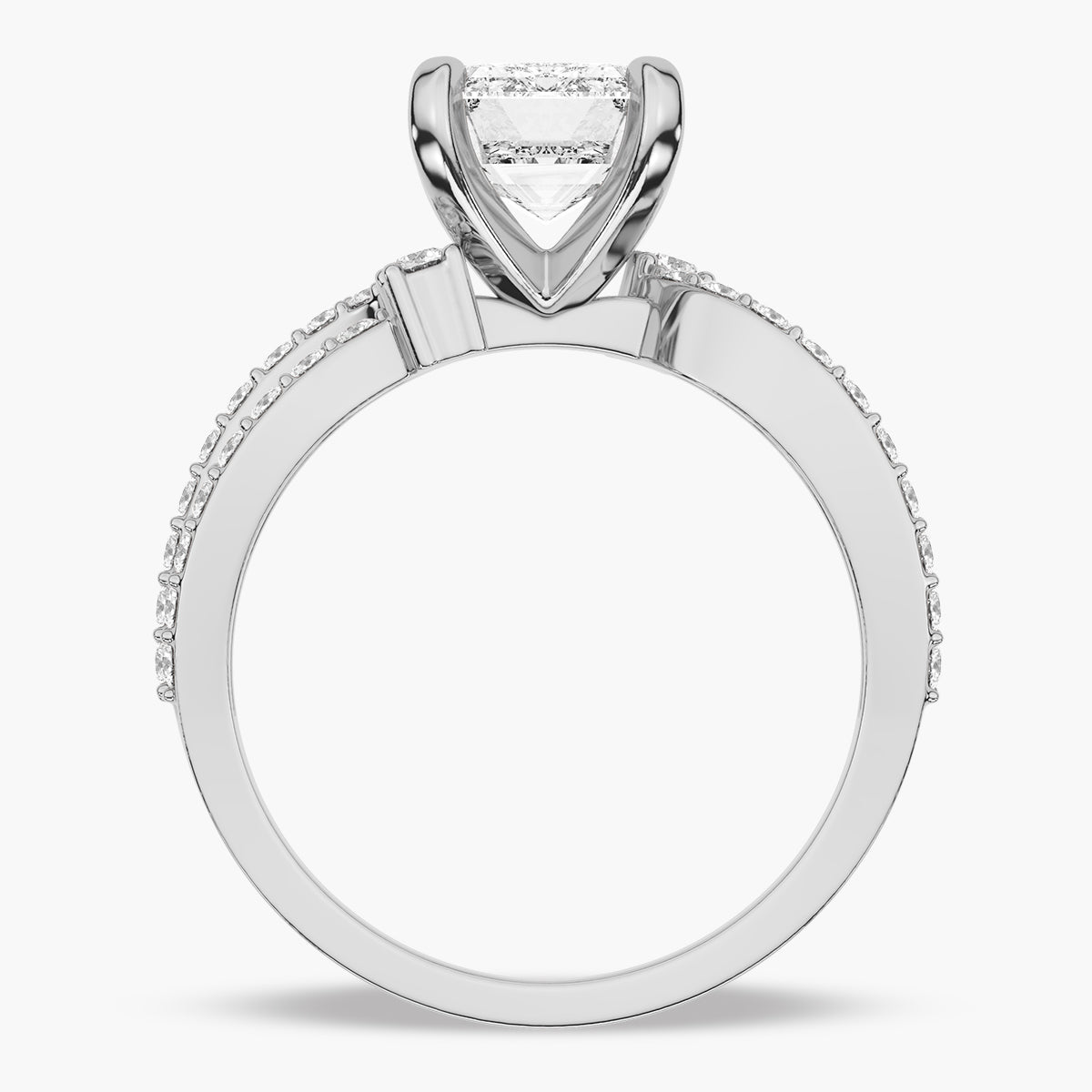 Platinum - Emerald