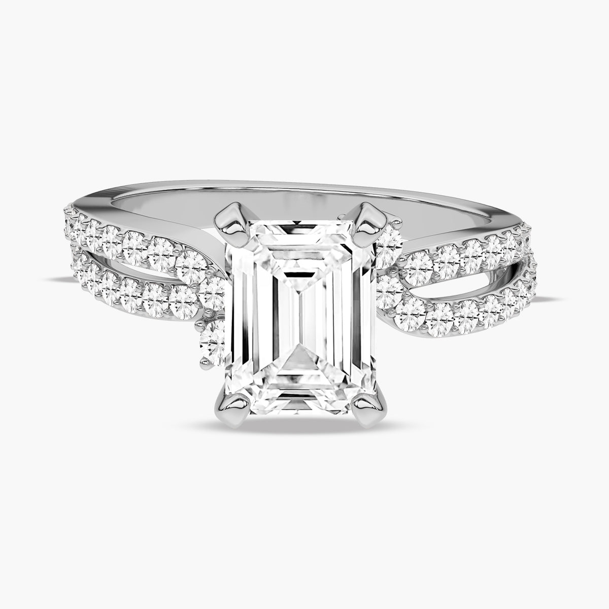 Platinum - Emerald