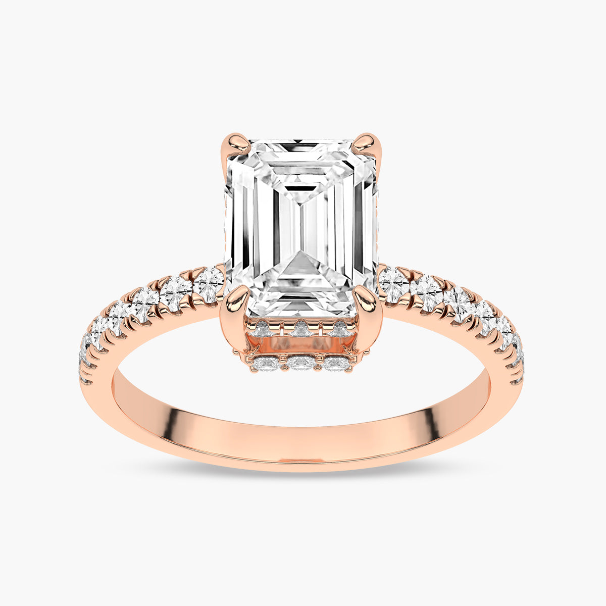 Renn Ring