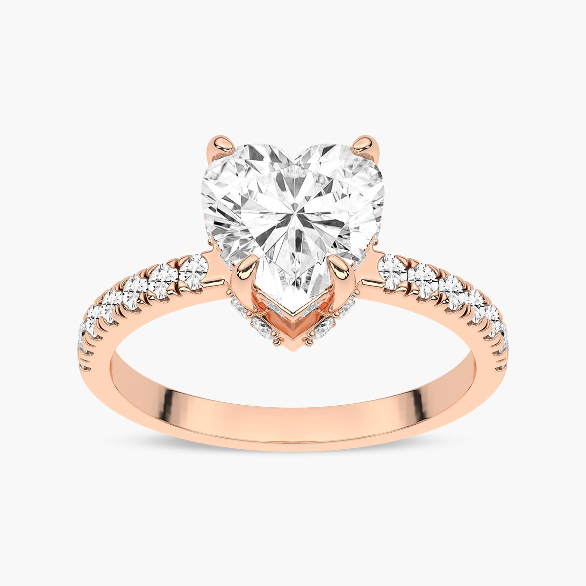 Renn Ring