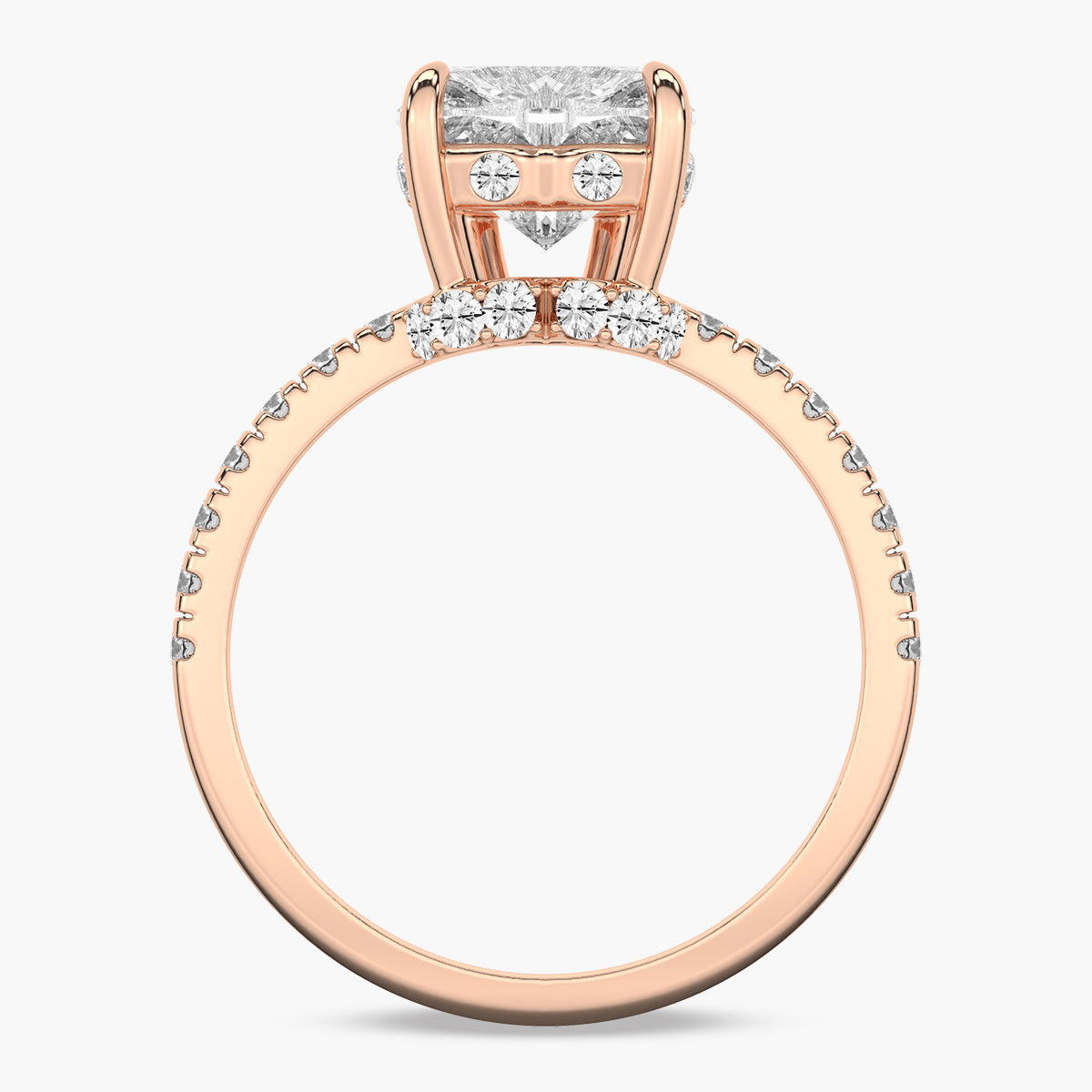 Renn Ring