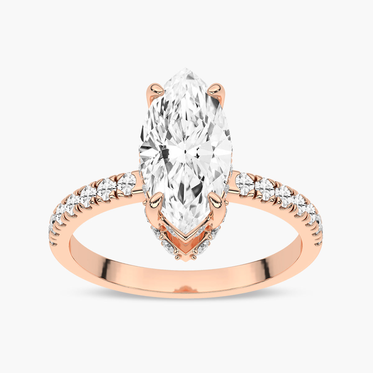 Renn Ring