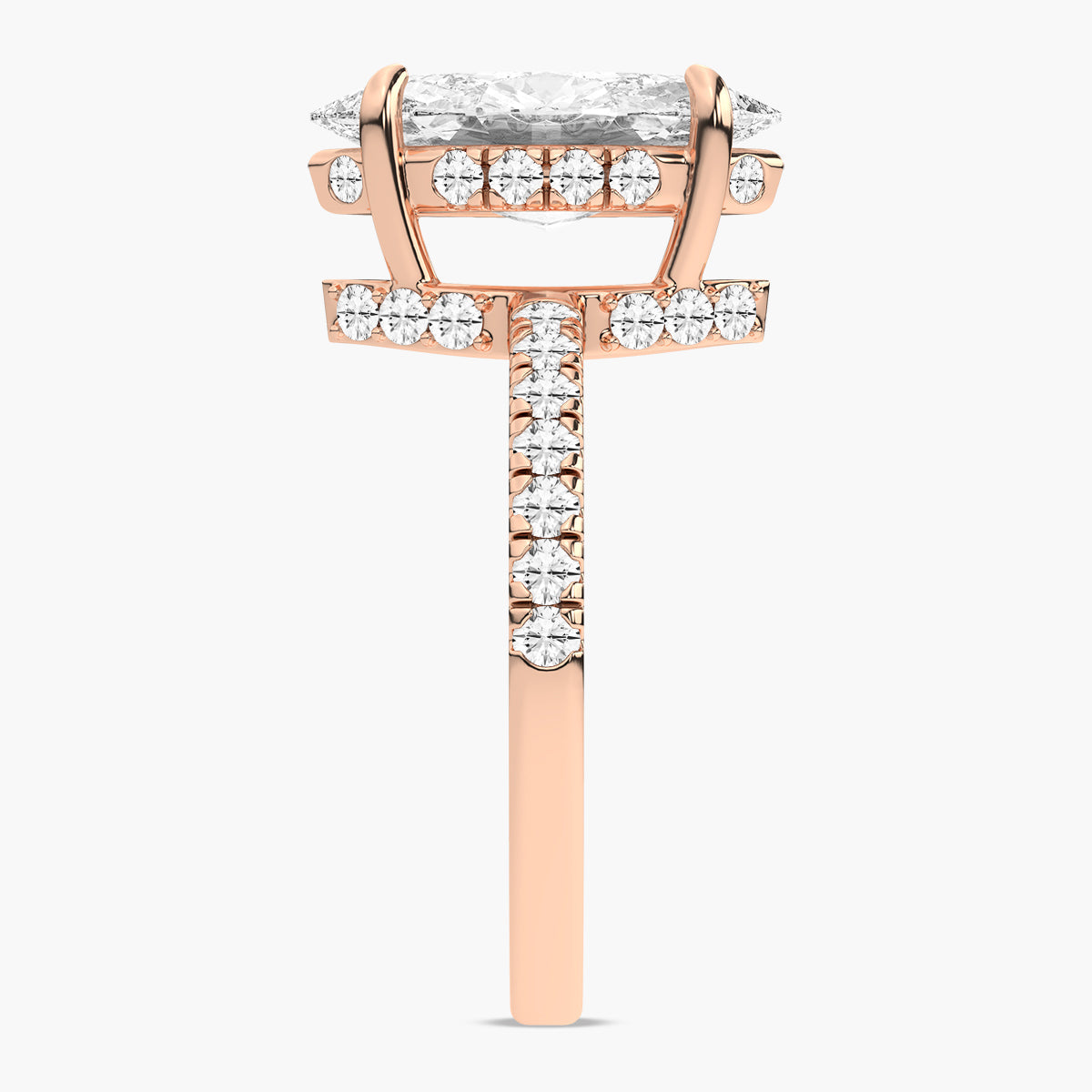 Renn Ring