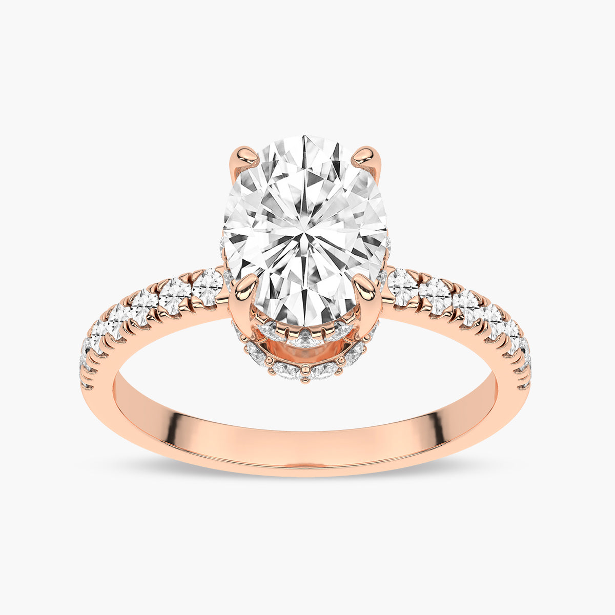 Renn Ring