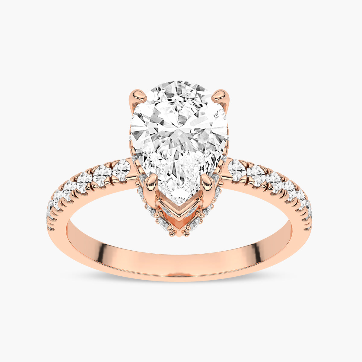 Renn Ring