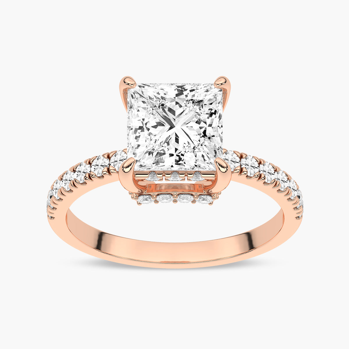 Renn Ring