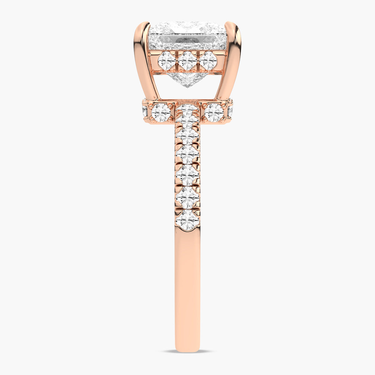 Renn Ring