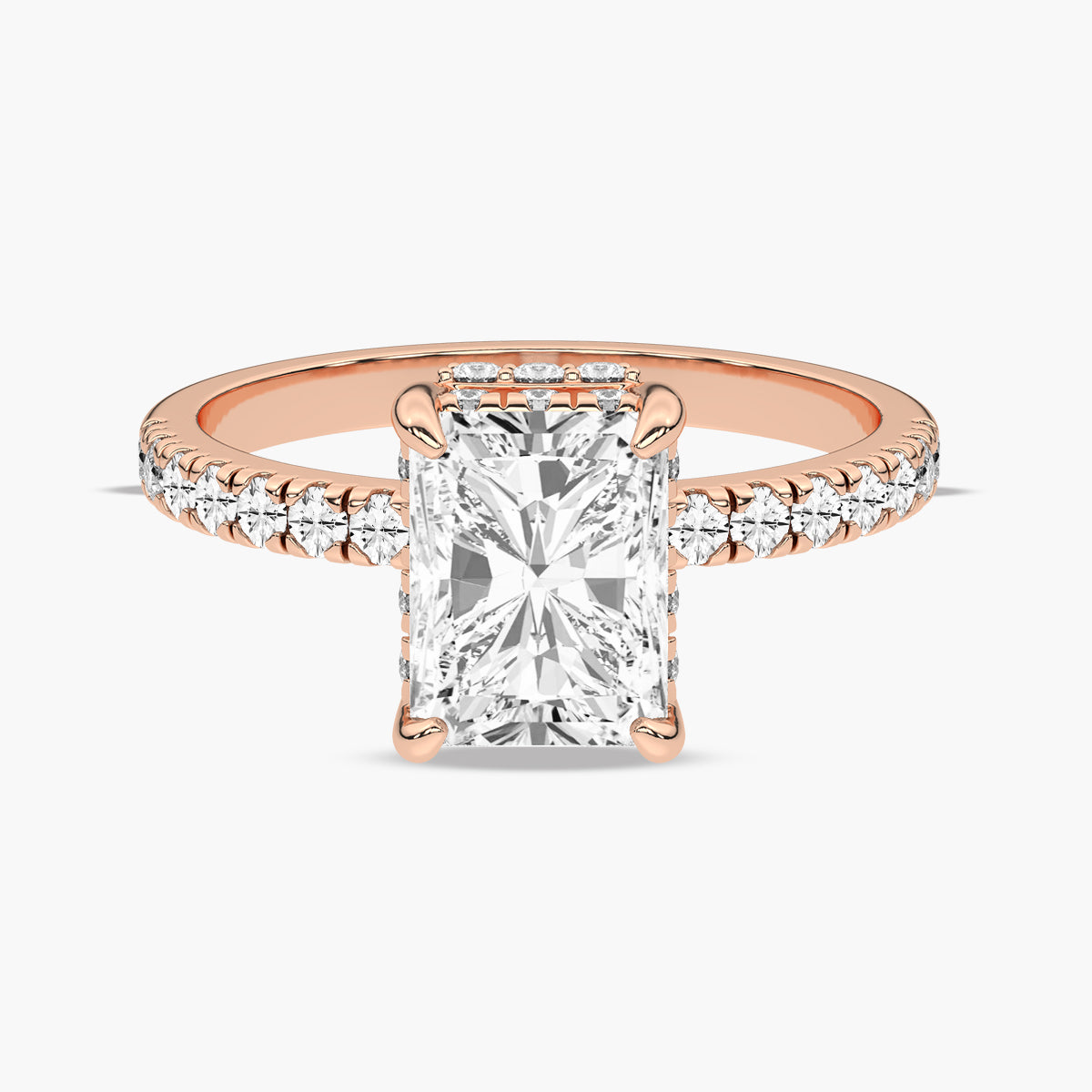 Renn Ring