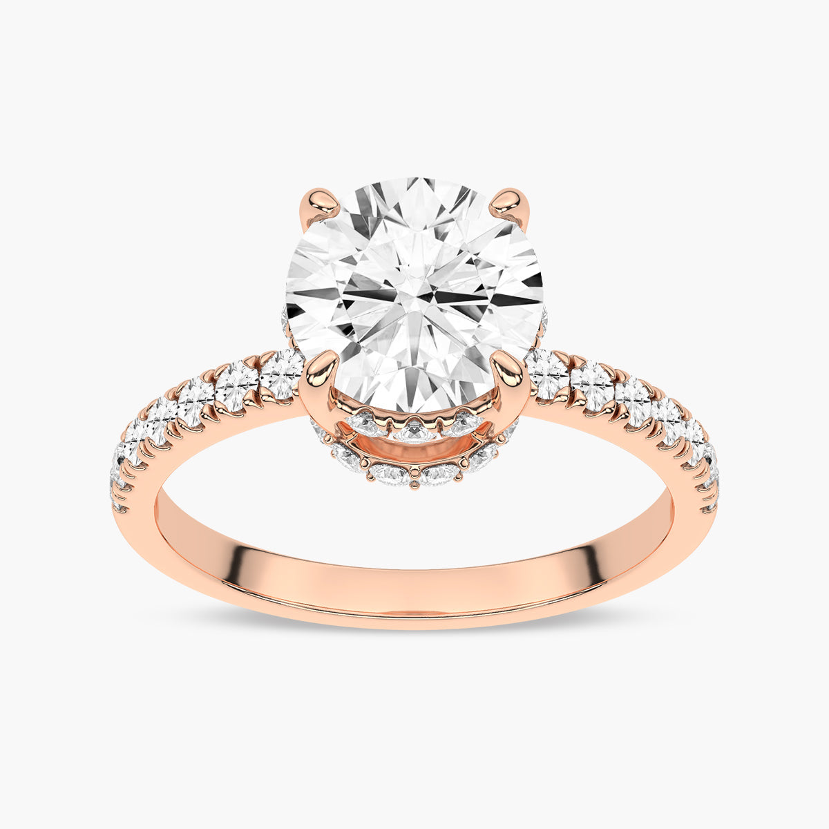 Renn Ring