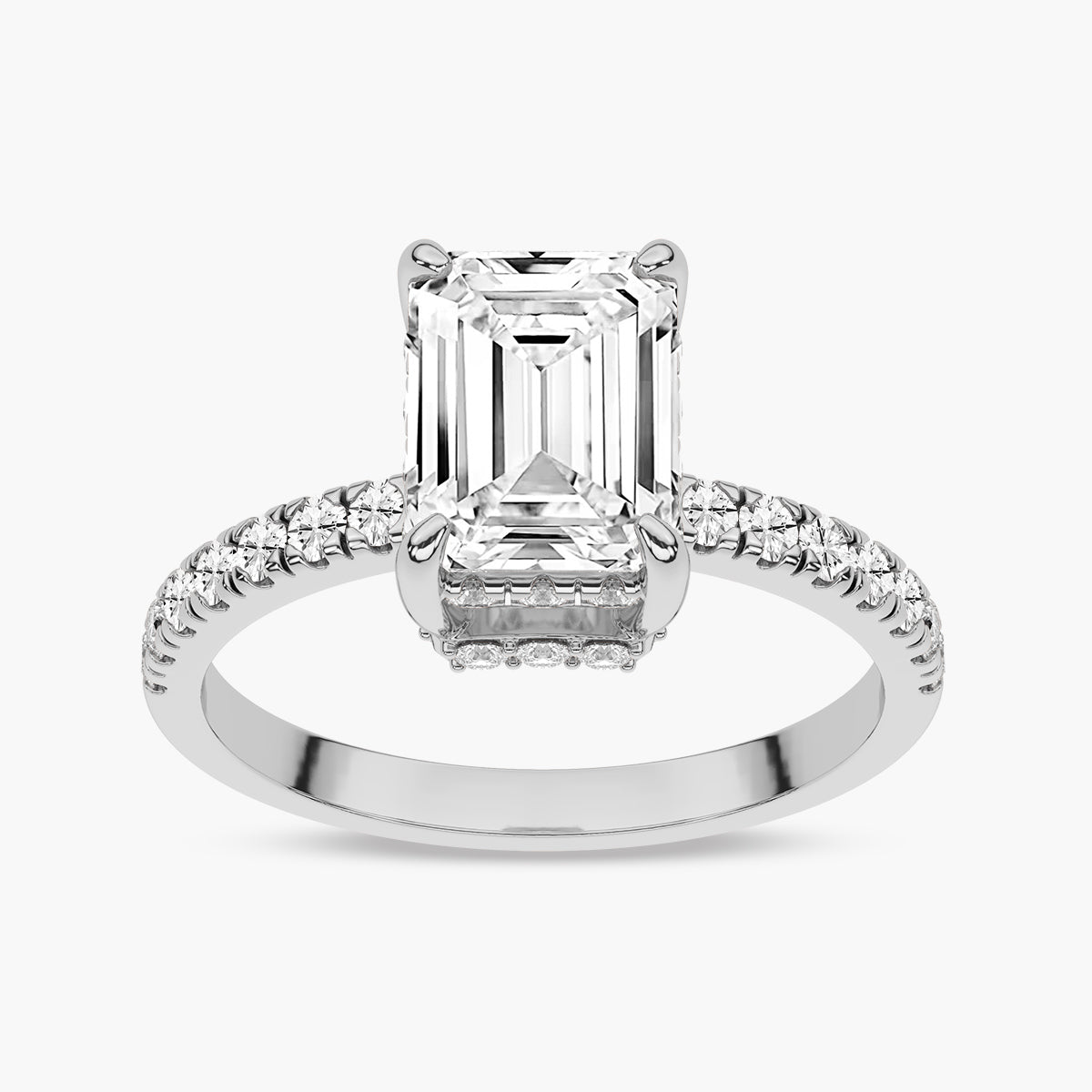 Renn Ring