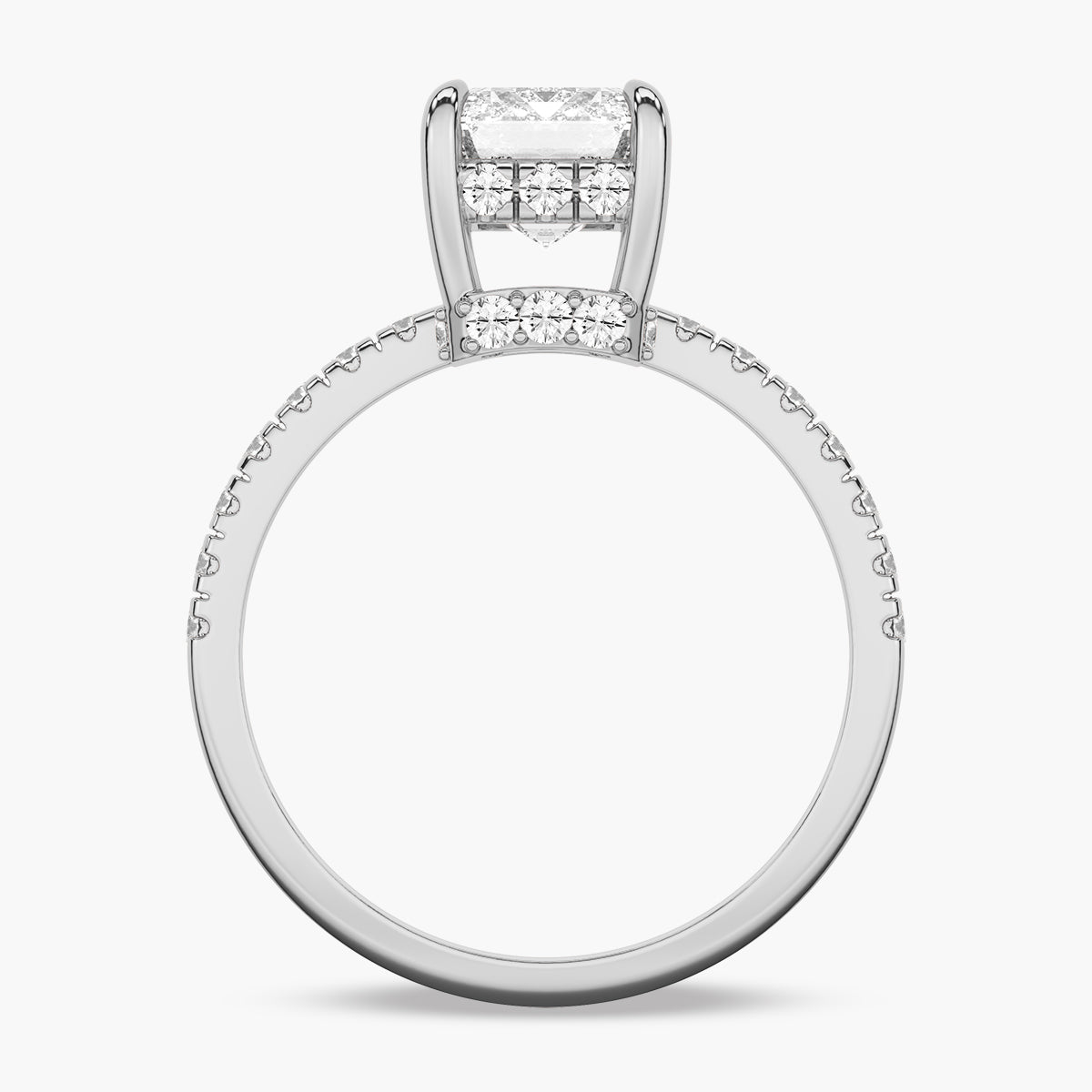 Platinum - Emerald