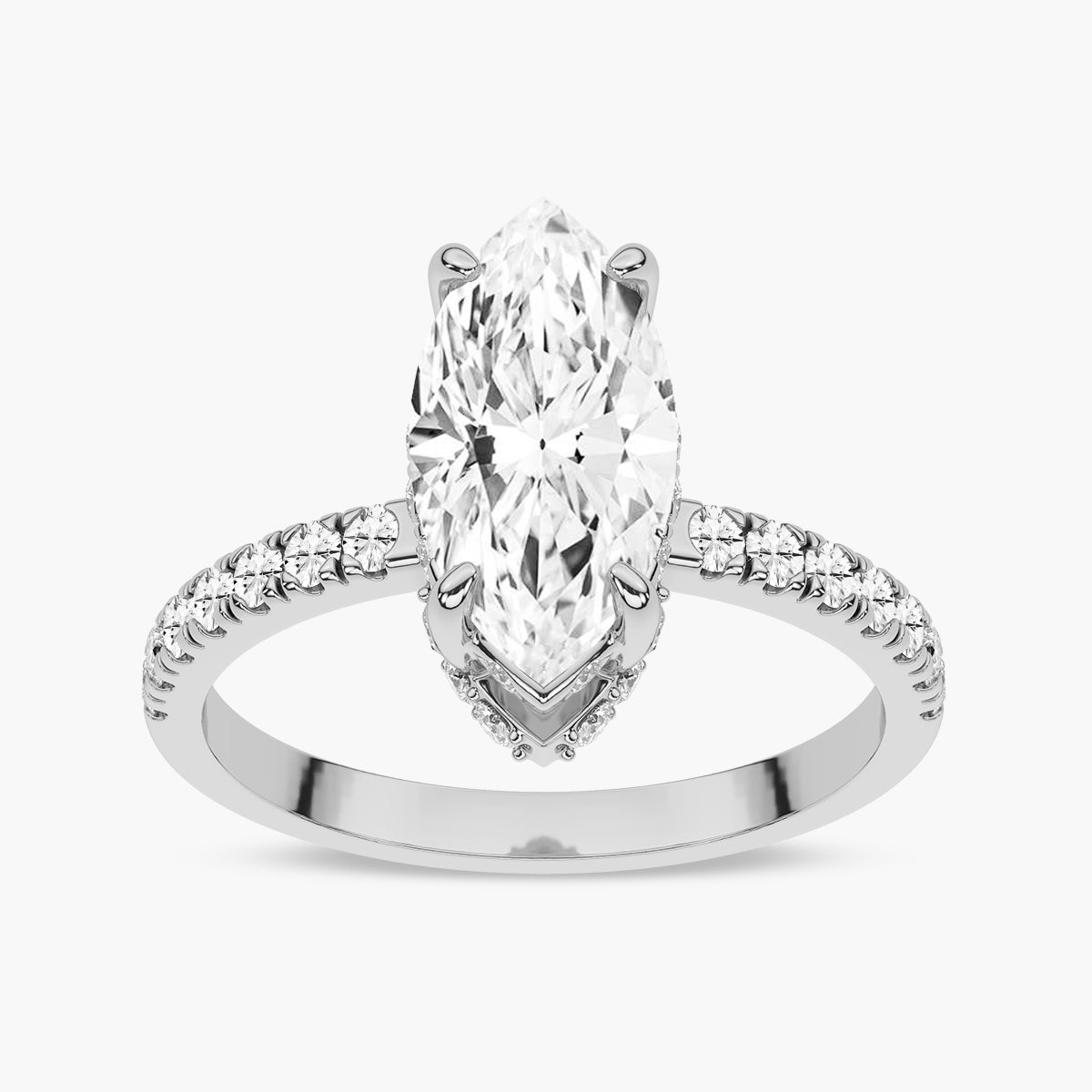 Renn Ring