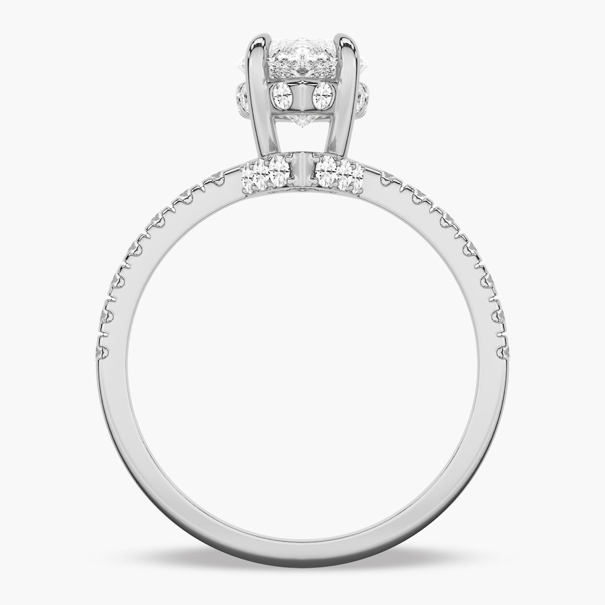 Renn Ring