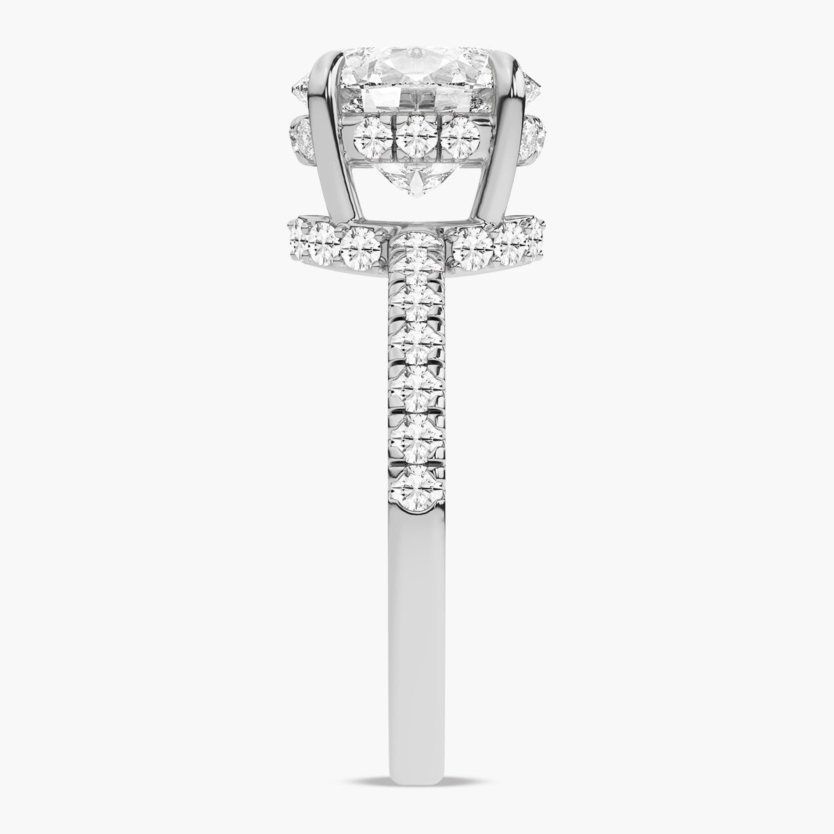 Renn Ring