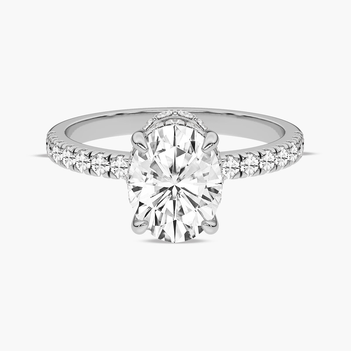 Renn Ring