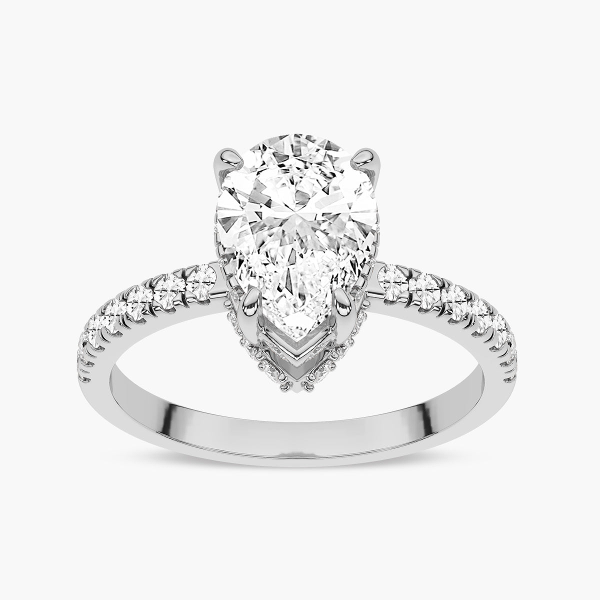 Renn Ring