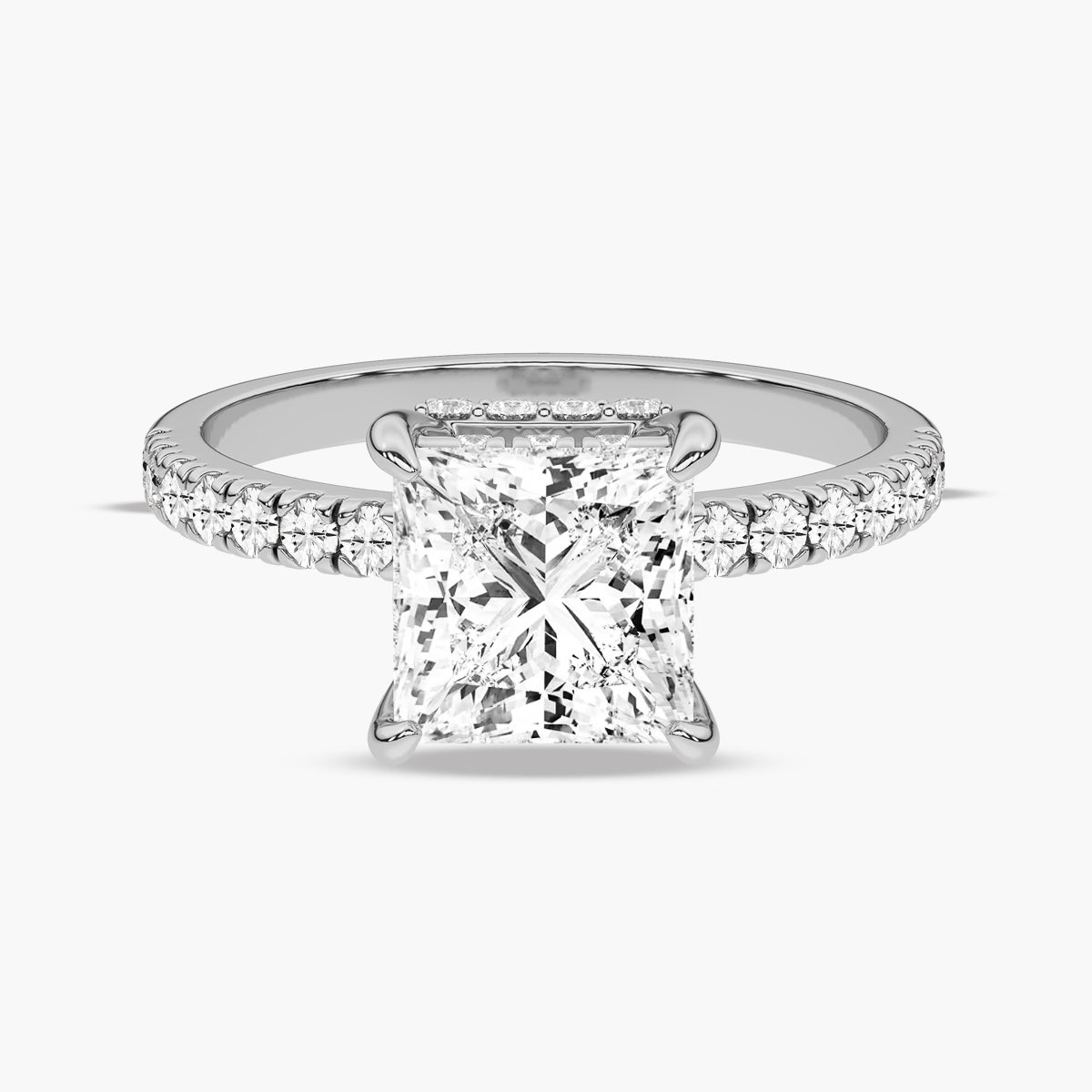 Renn Ring