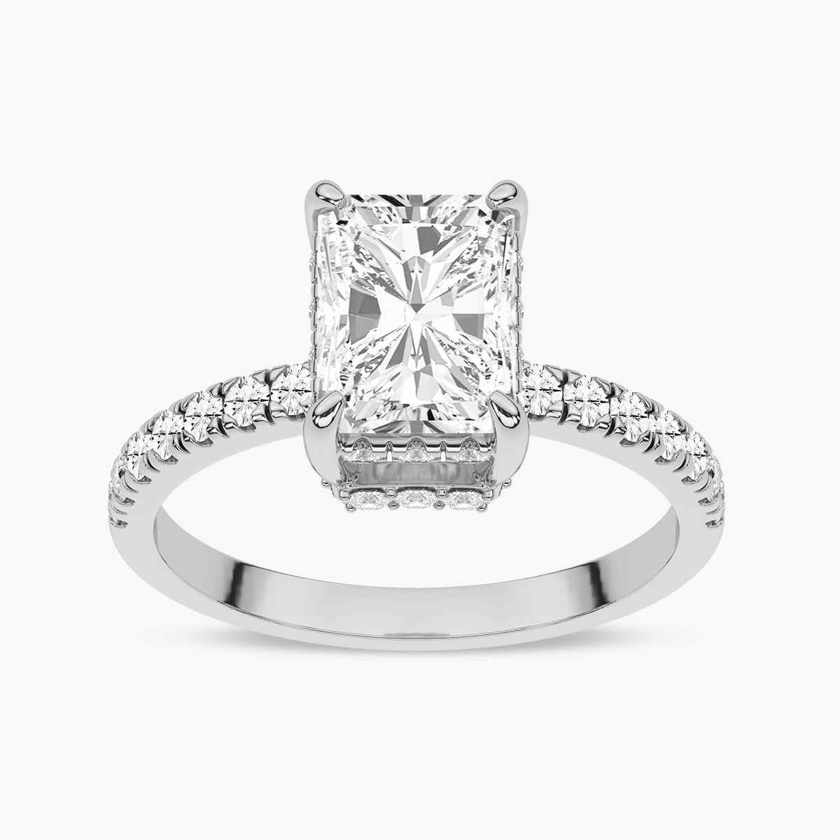 Renn Ring
