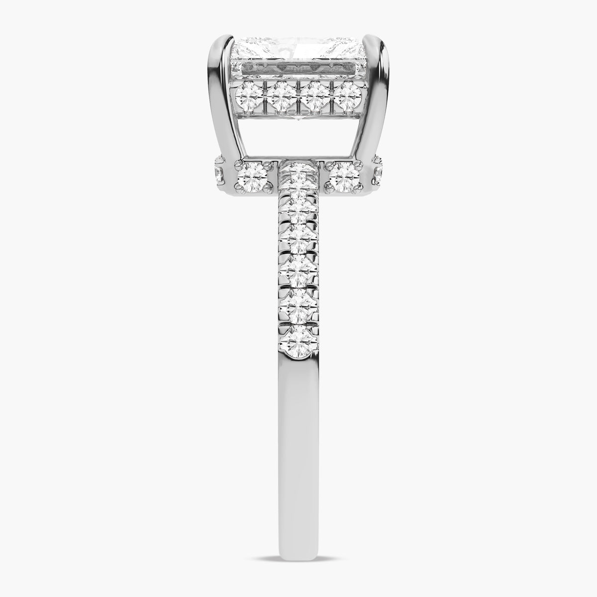 Renn Ring