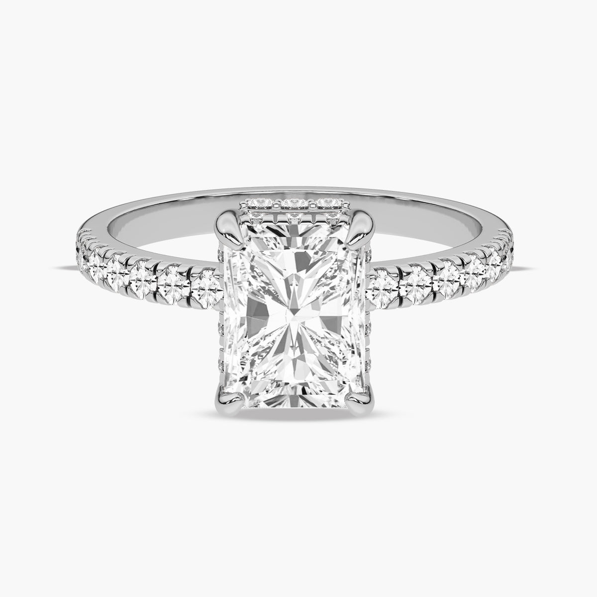 Renn Ring