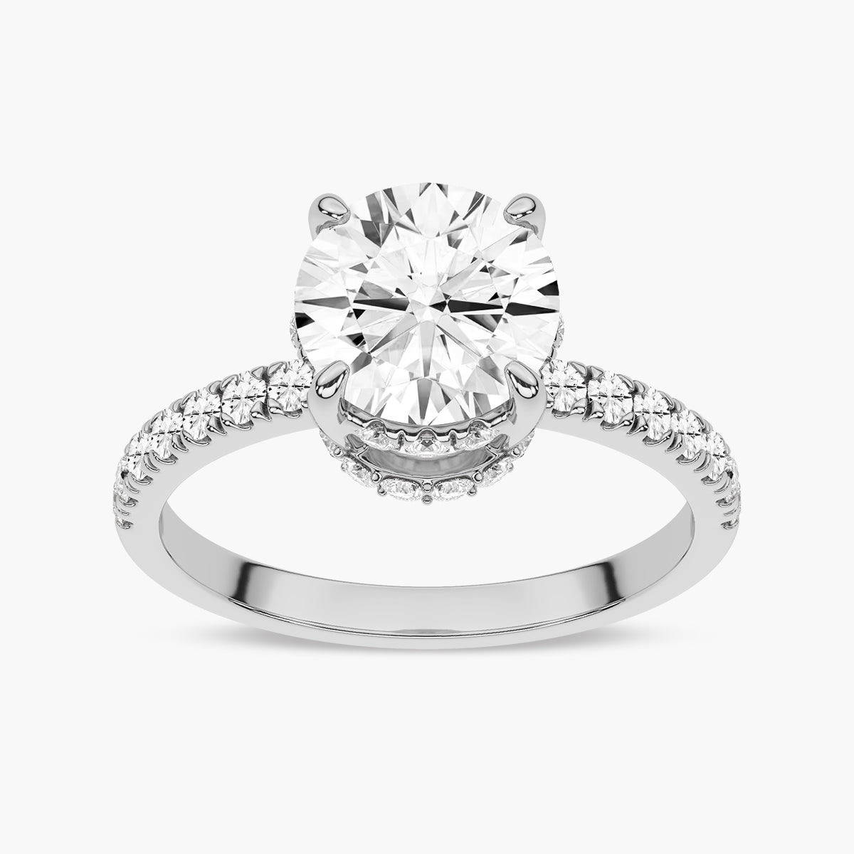 Renn Ring
