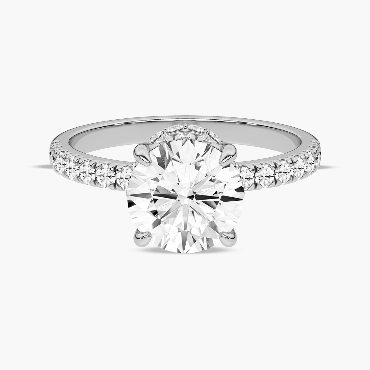 Renn Ring