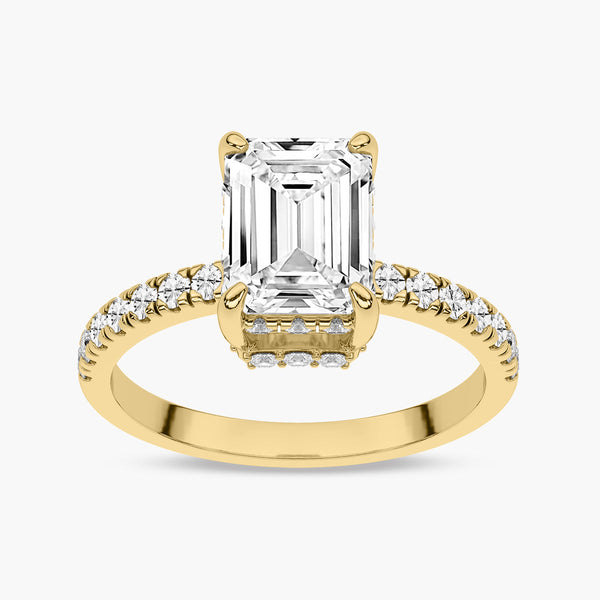 Renn Ring
