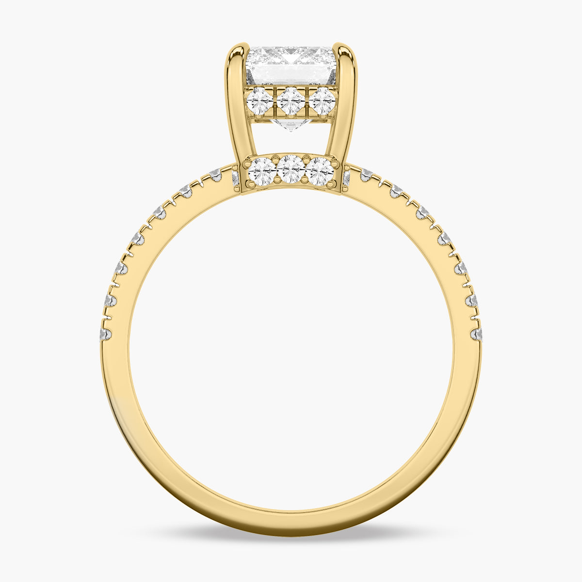 Renn Ring