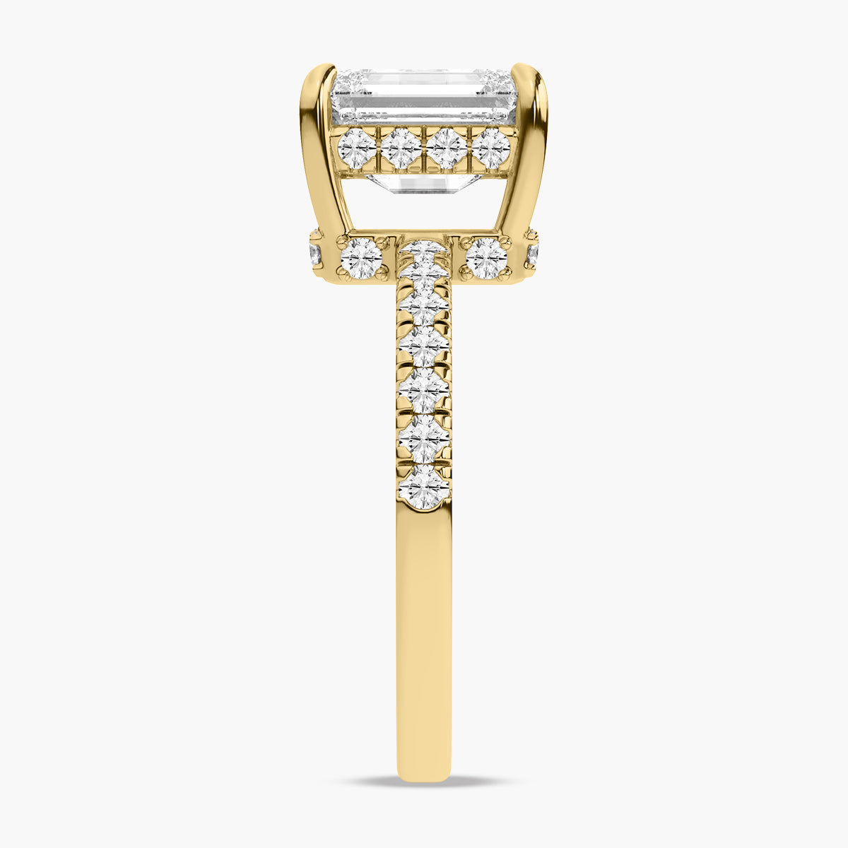 Renn Ring