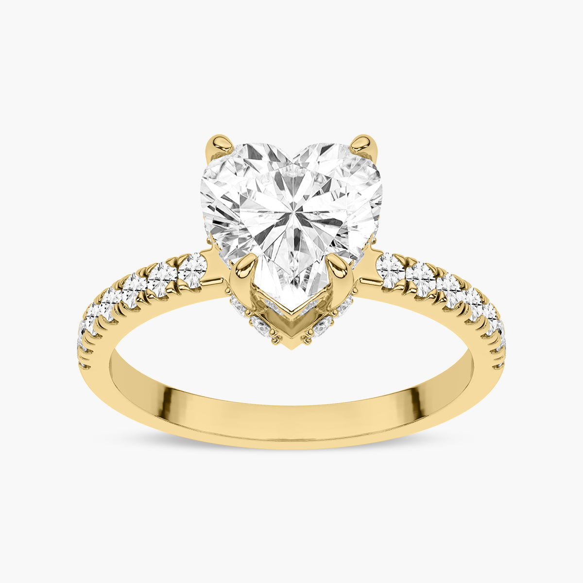 Renn Ring
