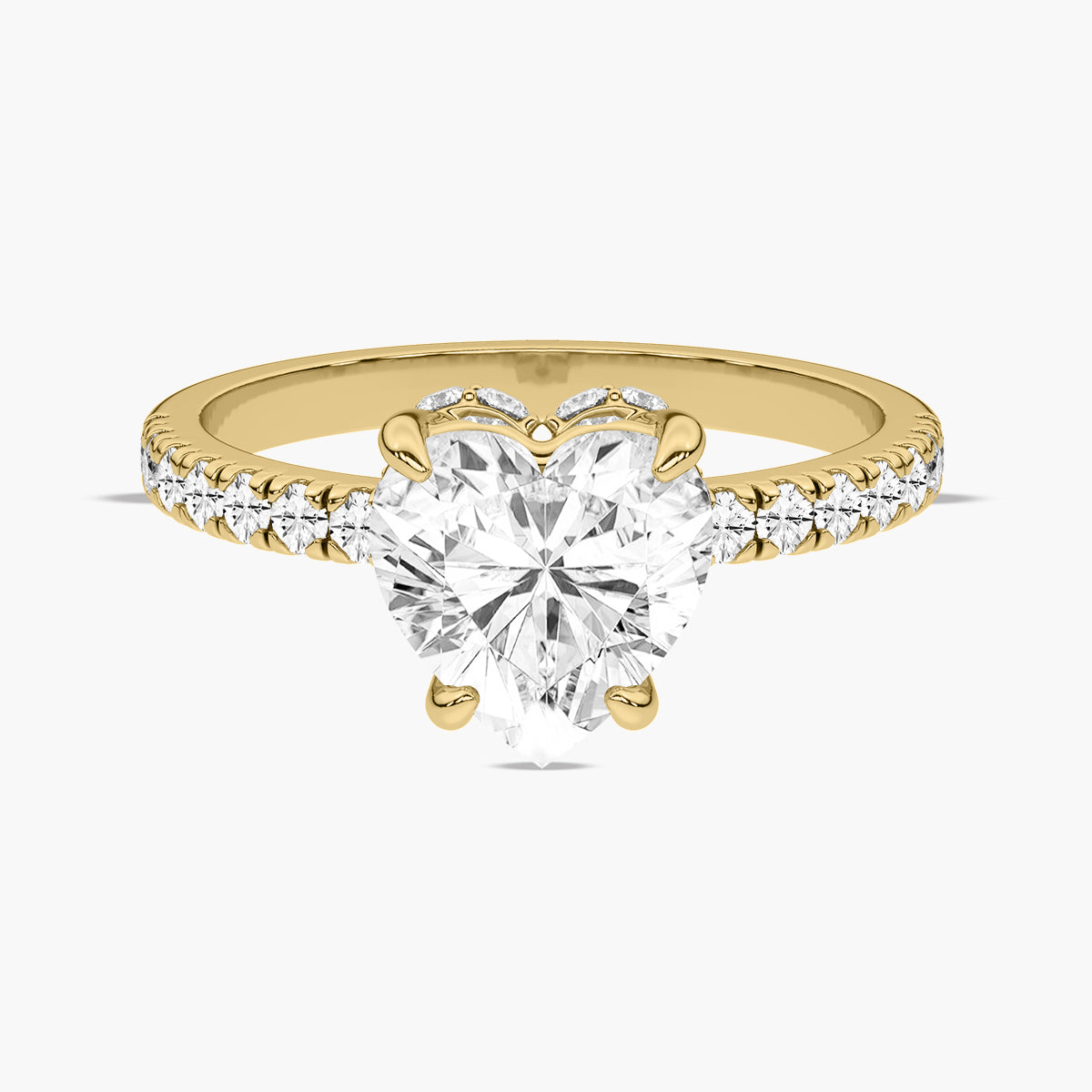 Renn Ring