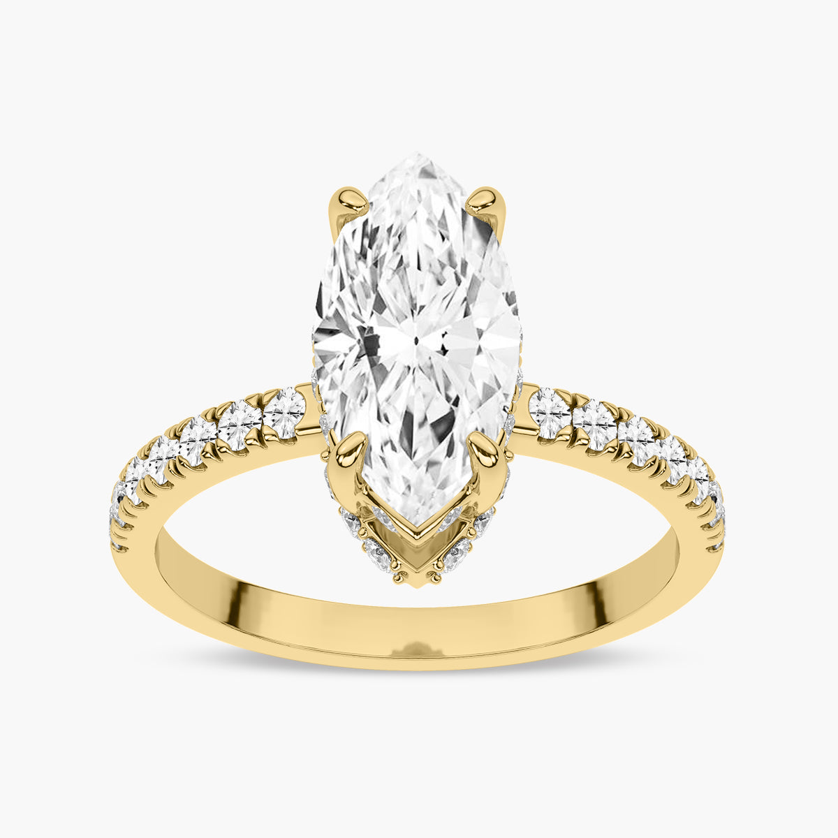 Renn Ring
