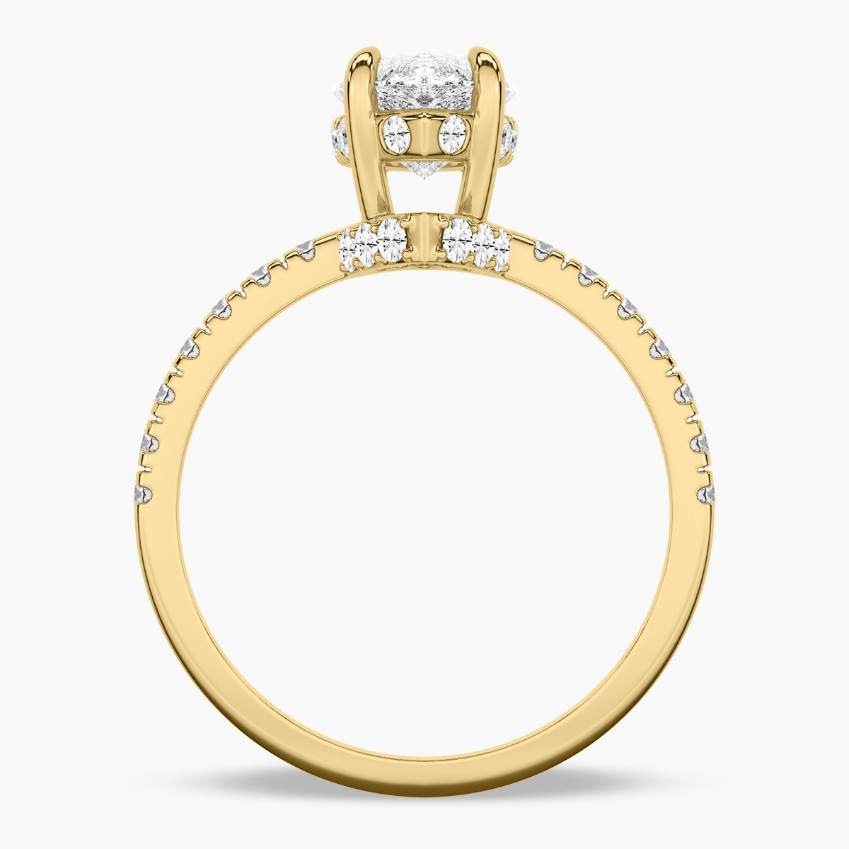 Renn Ring