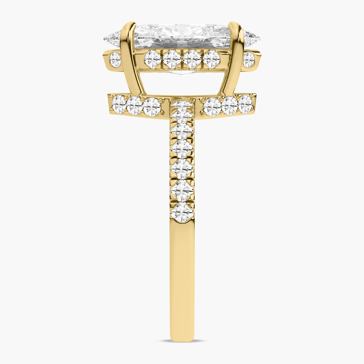 Renn Ring