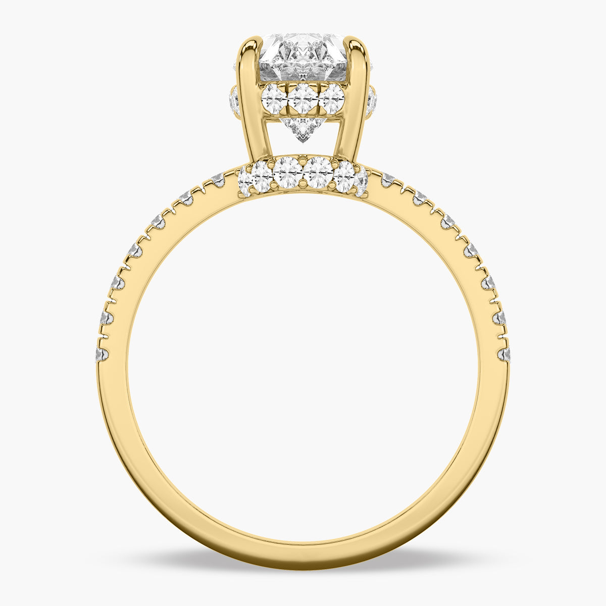 Renn Ring