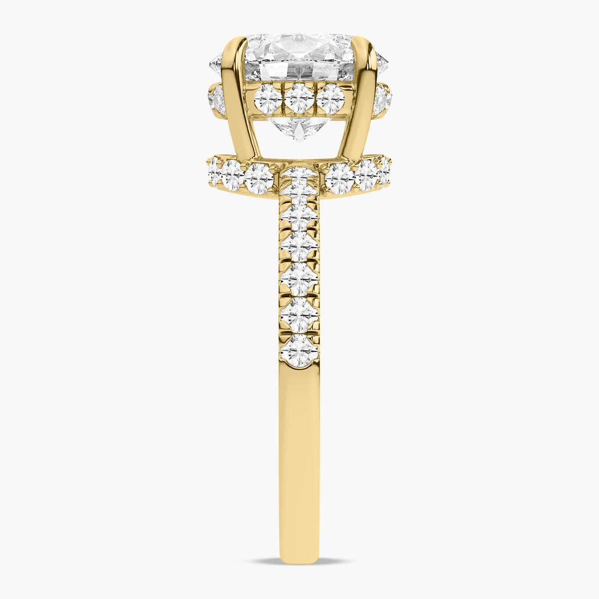 Renn Ring