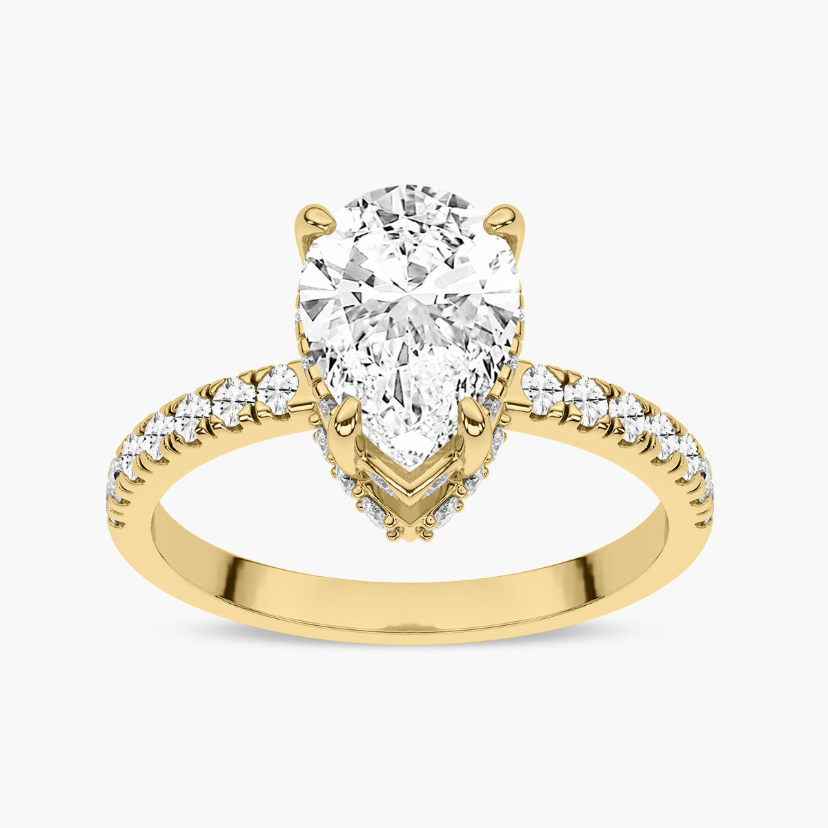 Renn Ring