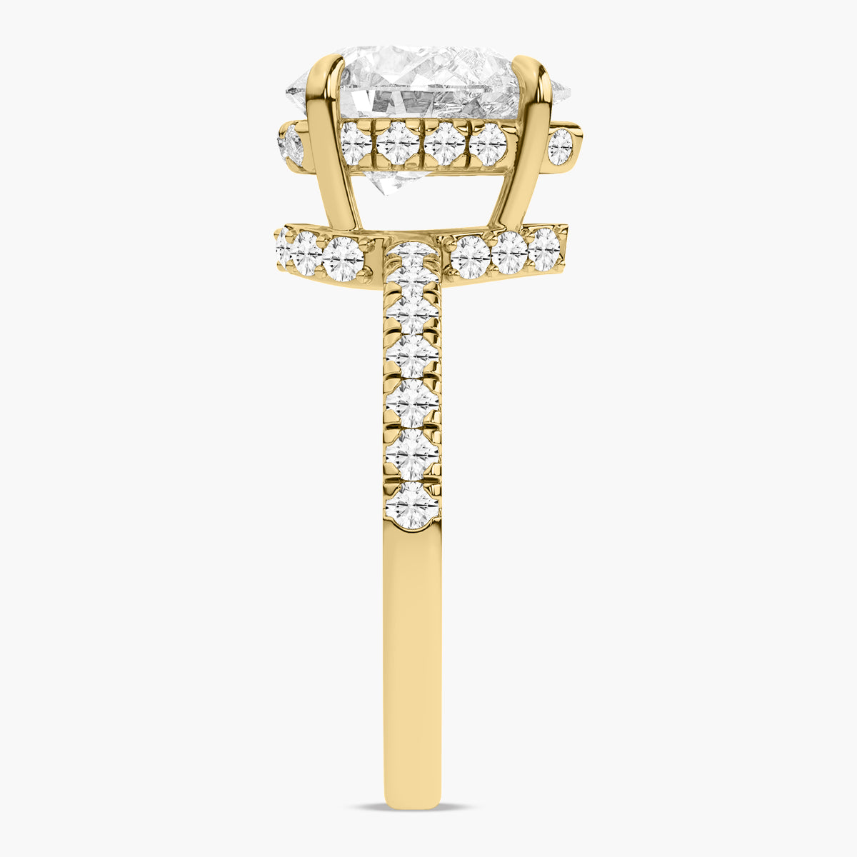 Renn Ring